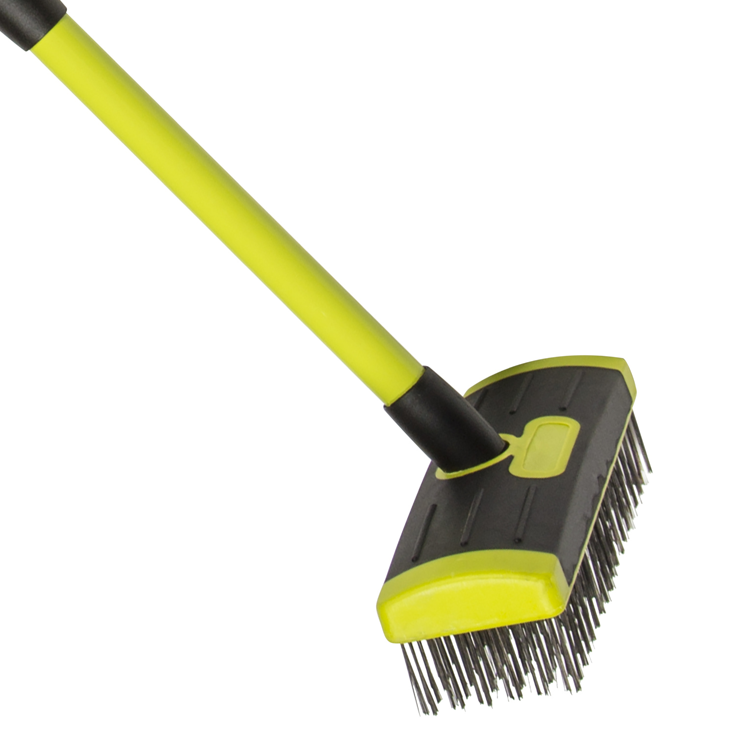 Block Yellow Paving Brush Set Image 4