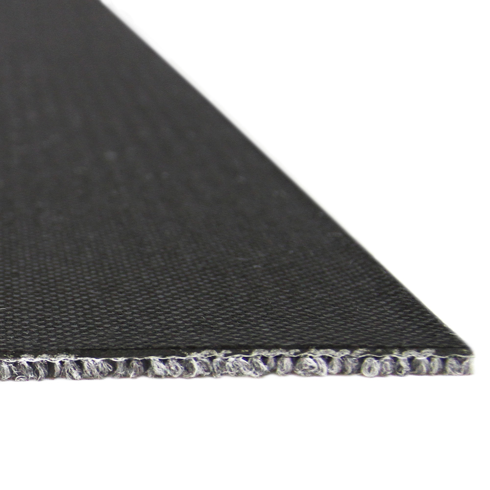 Monster Shop Platinum Grey Carpet Floor Tile 20 Pack Image 5