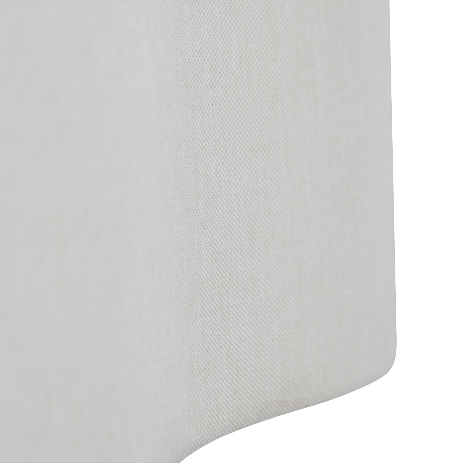 Elspeth Jewel Droplet Shade - White Image 3