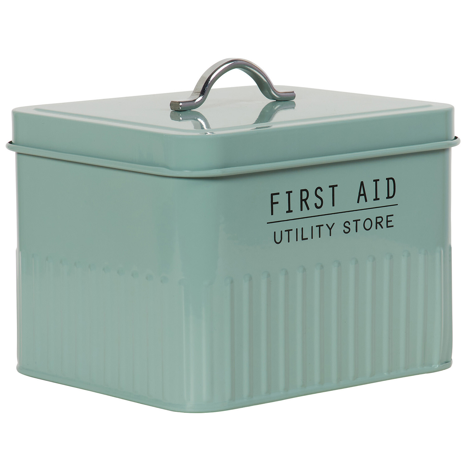 First Aid Storage Box Image 2