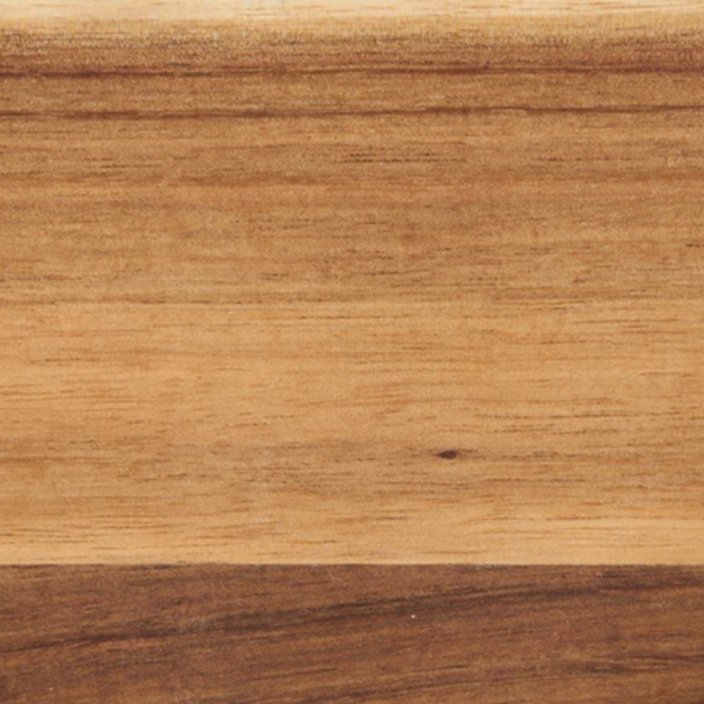 Acacia Wood Serving Platter Natural Round Image 6