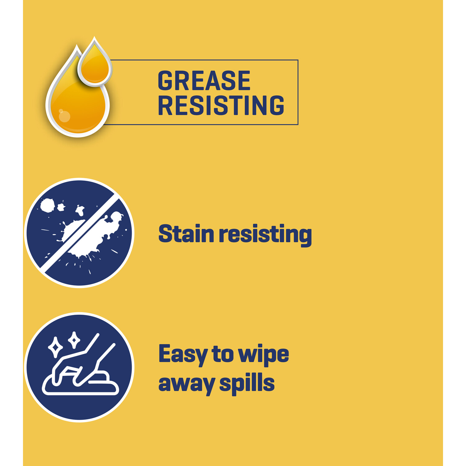 Johnstone's Bathroom Manhattan Grey Mid Sheen Emulsion Paint 2.5L Image 7