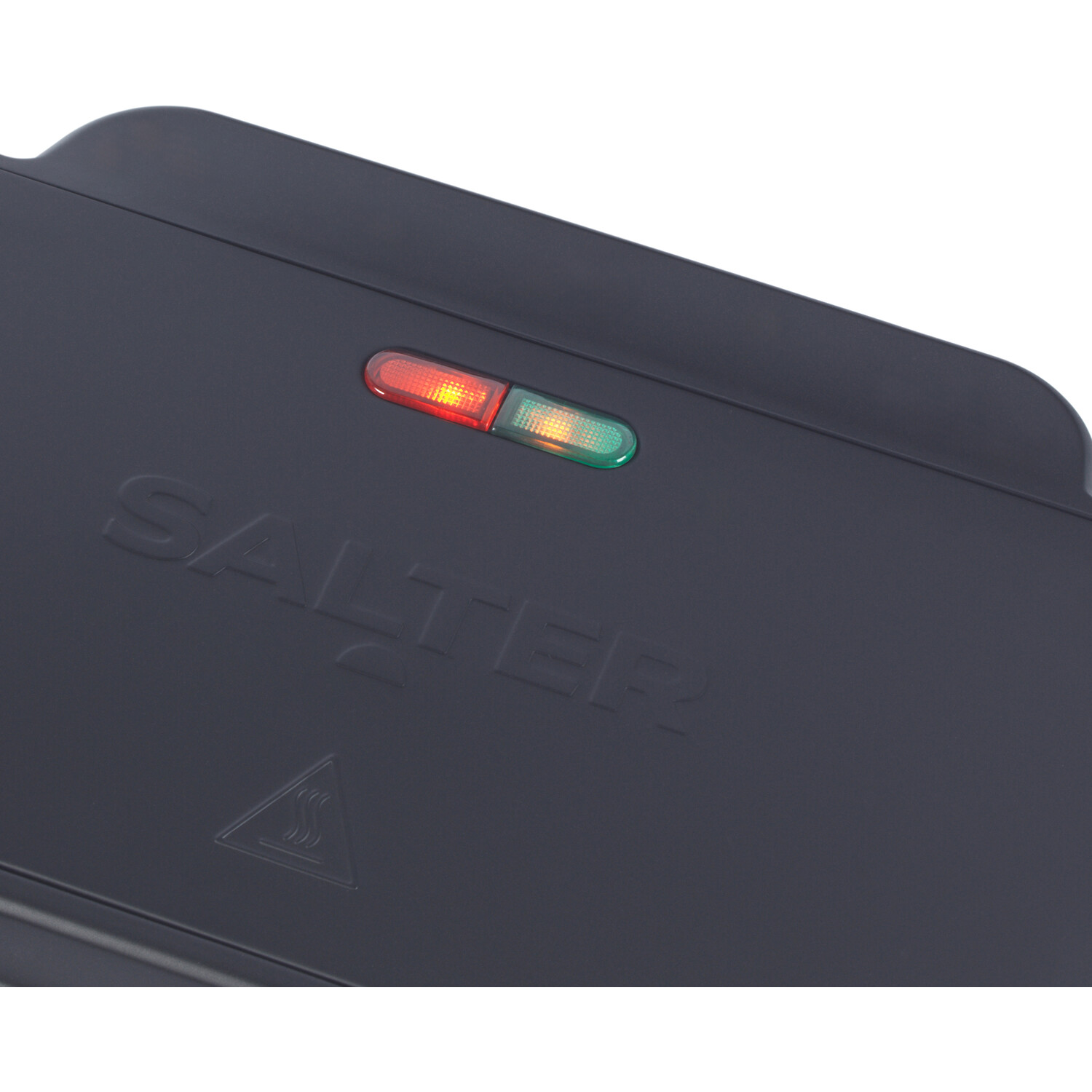 Salter Kuro Toastie Maker XL - Black Image 8