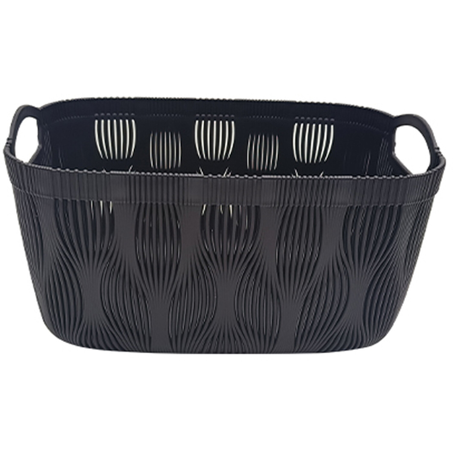 Wave Storage Basket Medium Image 6