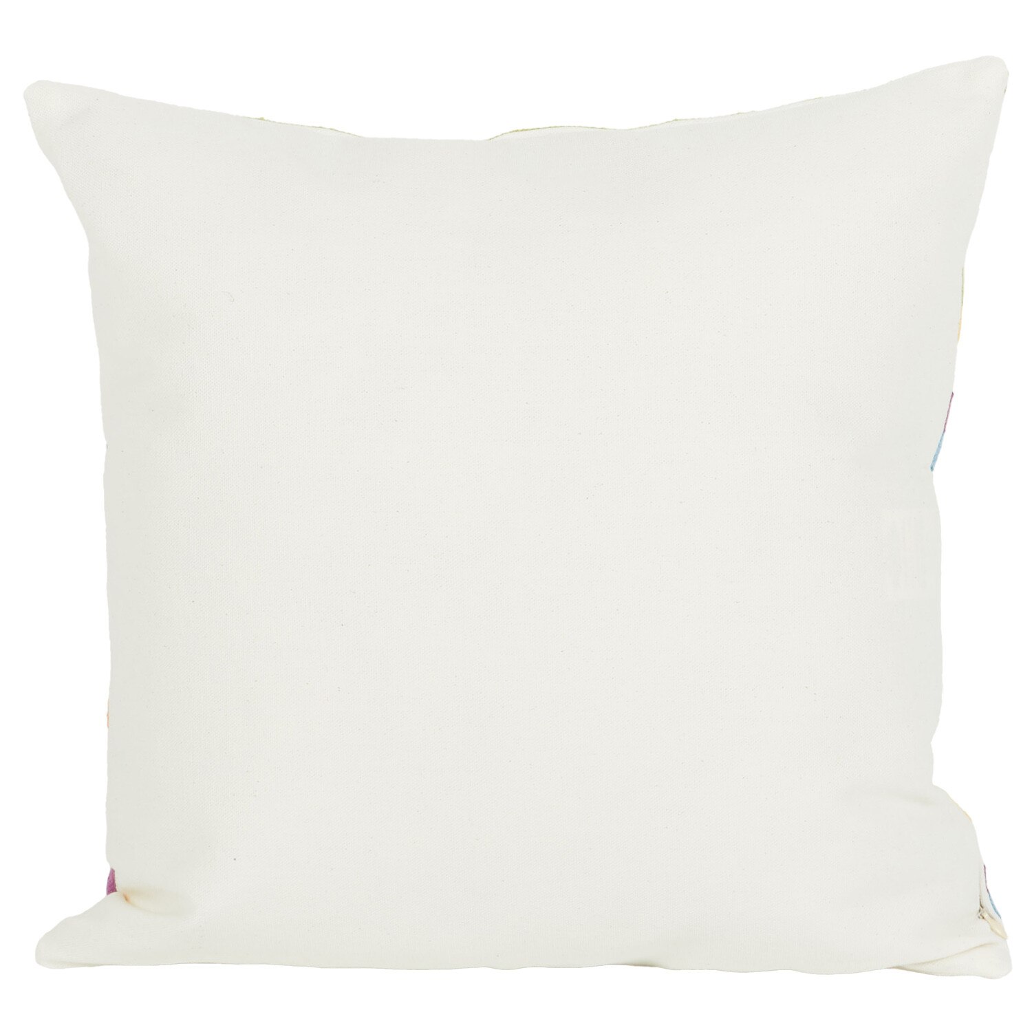 Calypso Cushion - Multicolour Image 2