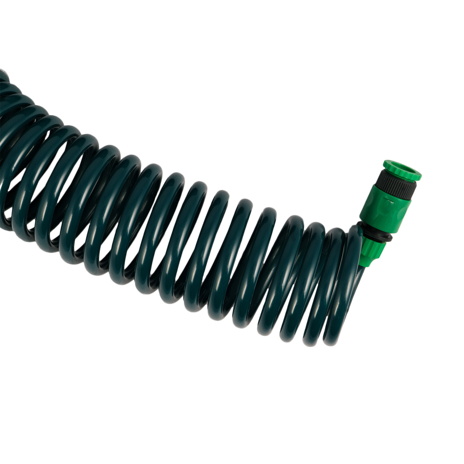 My Garden Coil Hose 30m Image 2