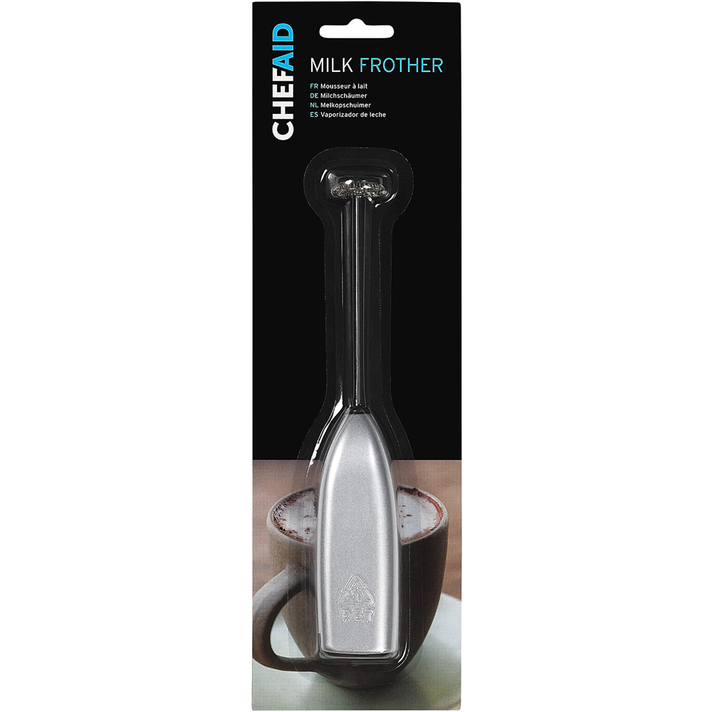 Chef Aid Milk Frother Whisk Image 2