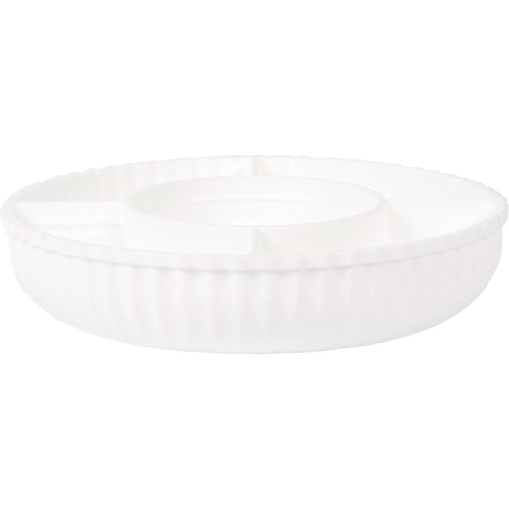 Snack Tray - Purple or White Image 2