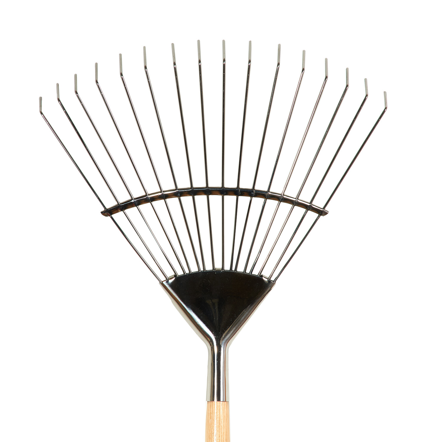 Ashwood Soil Rake Image 2