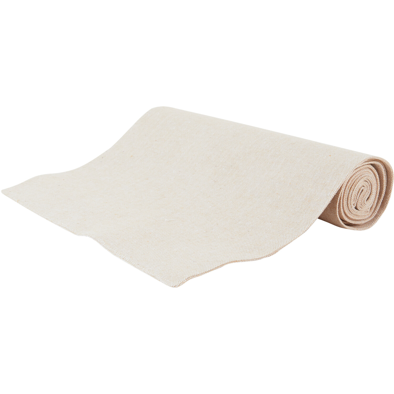 Sanctuary Table Runner - Natural Image 4
