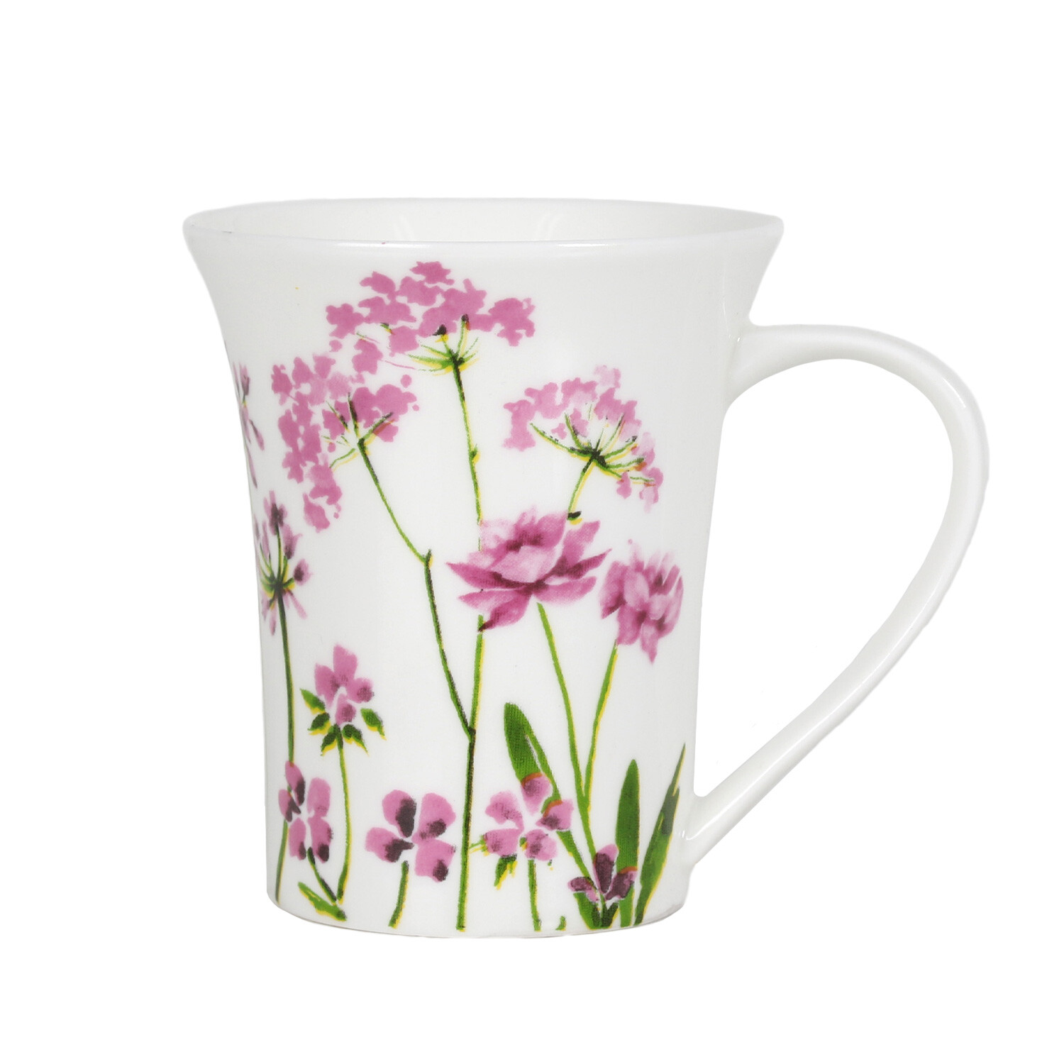 Beverly Bone China Mug Image 2