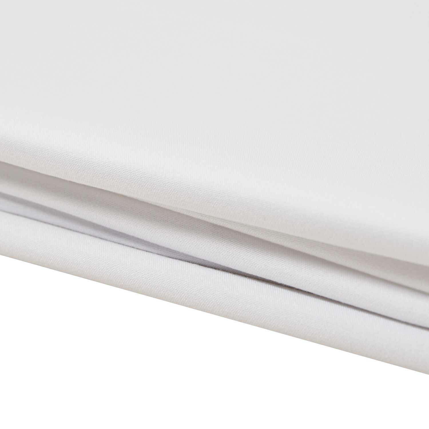 My Home Waterproof Mattress Protector - White / Double Image 4