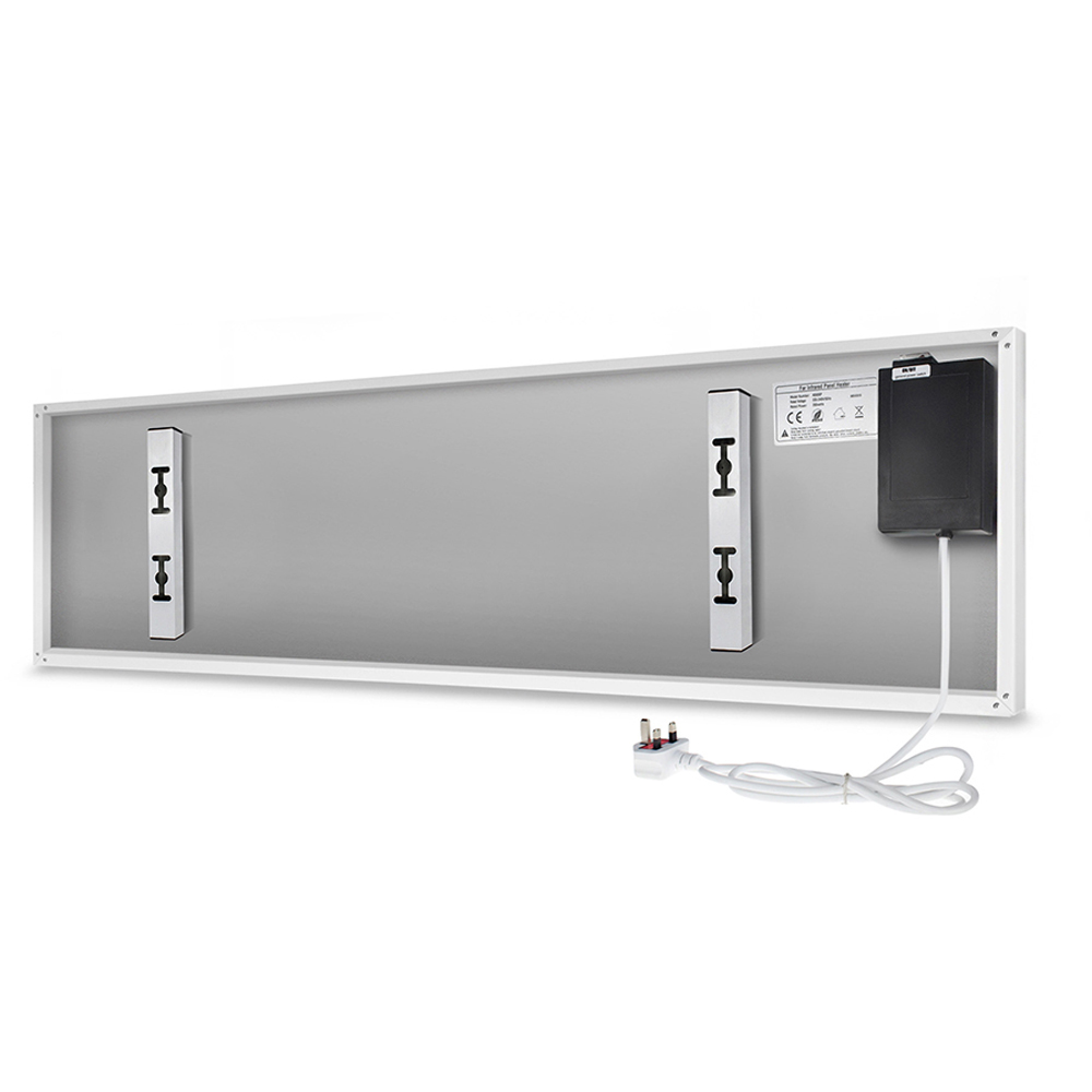 Mirrorstone UltraSlim Nexus WiFi Infrared Heating Panel 350W Image 3