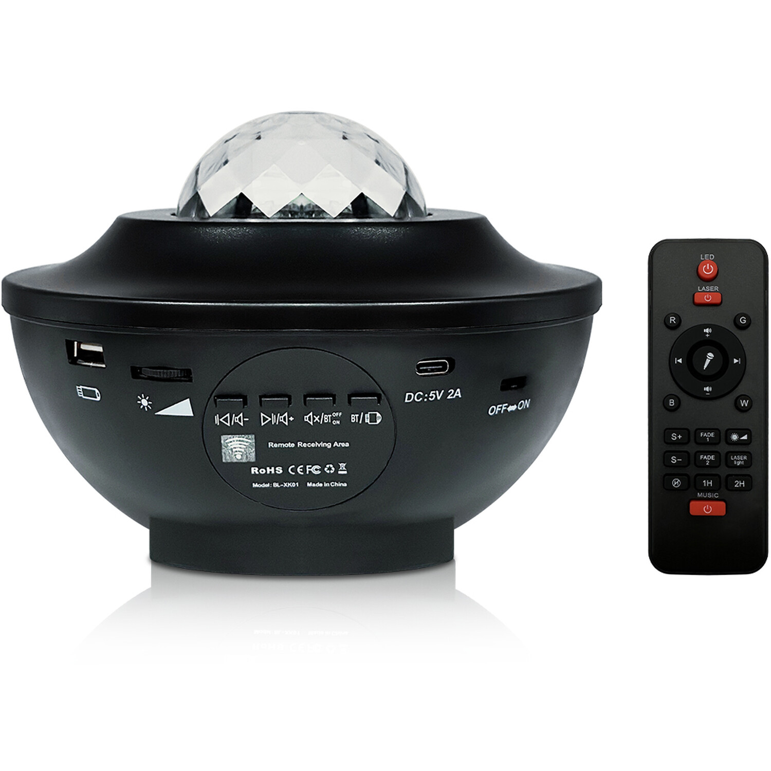 Star Projector Light Image 6