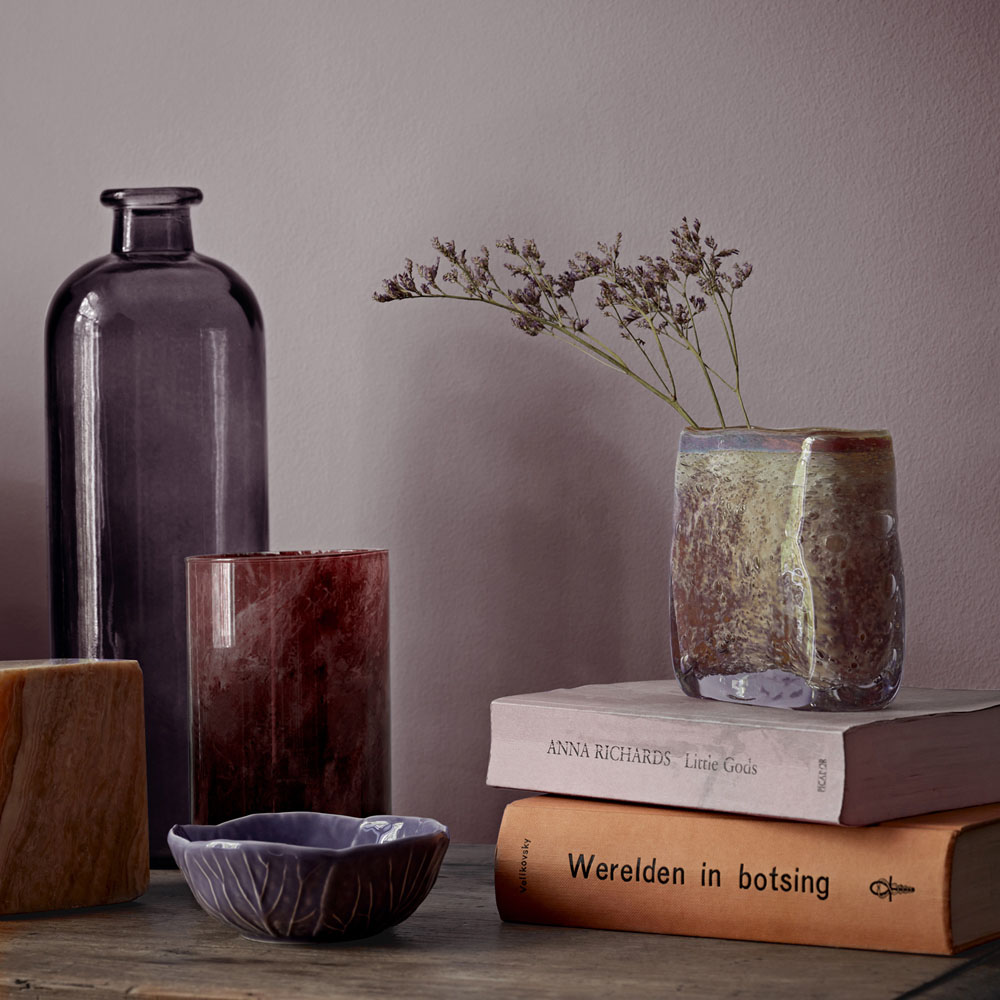 Crown Walls & Ceilings Spring Heather Matt Emulsion Paint 2.5L Image 5