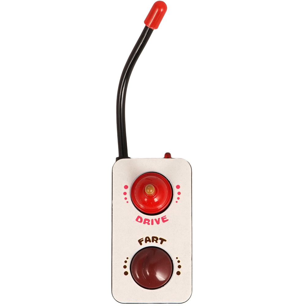 Fart and Furious Remote Control Poo Image 5
