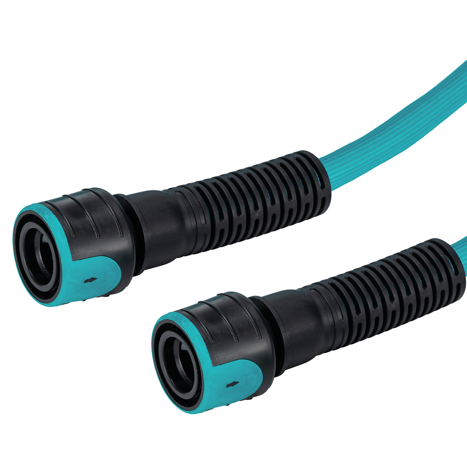 15m Hose Set - Teal Image 2