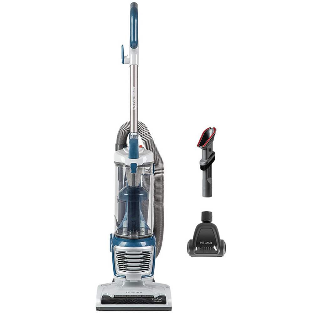 Vacmaster Respira Bagless Vacuum Cleaner Pet Image 1