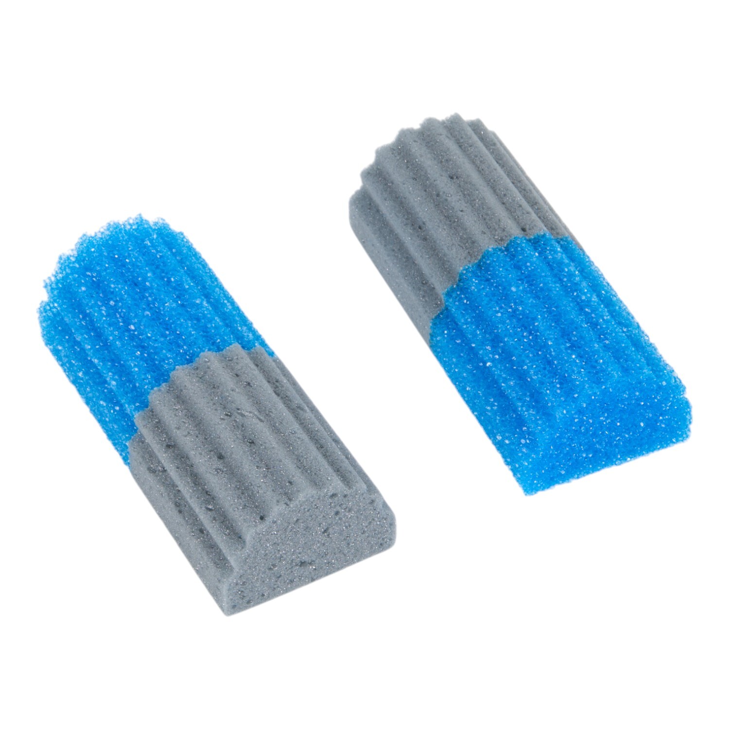 Wilko Pack of 2 Glass Cleaning Sponge Image 4