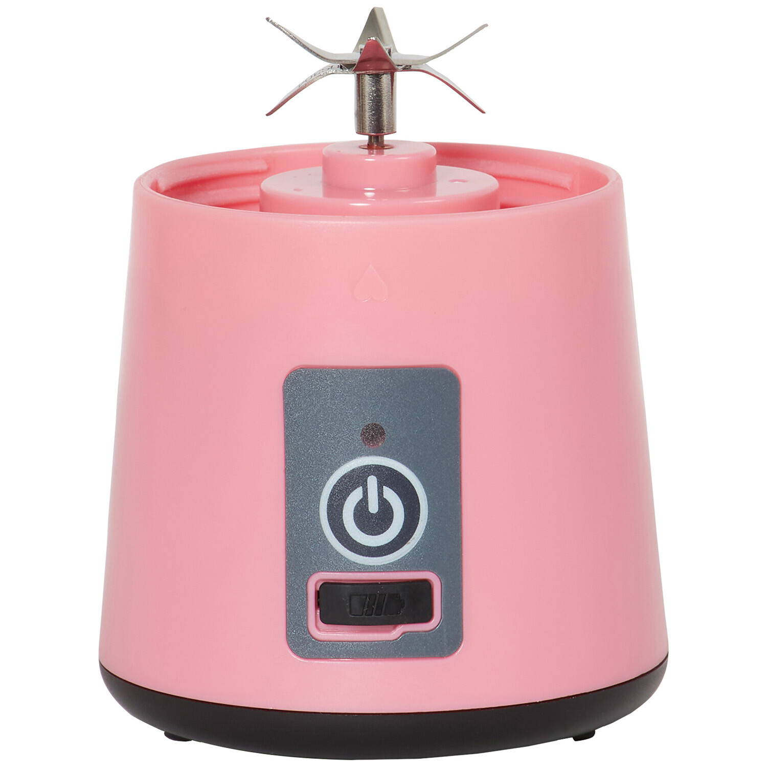 Portable Mini Blender with USB Charger - Multicolour Image 8