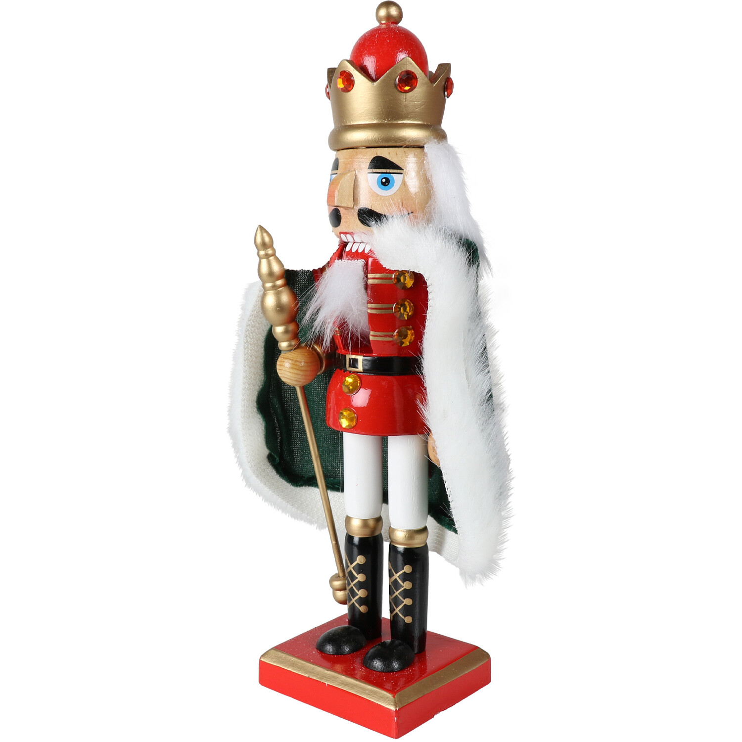 Regal Nutcracker Image 2