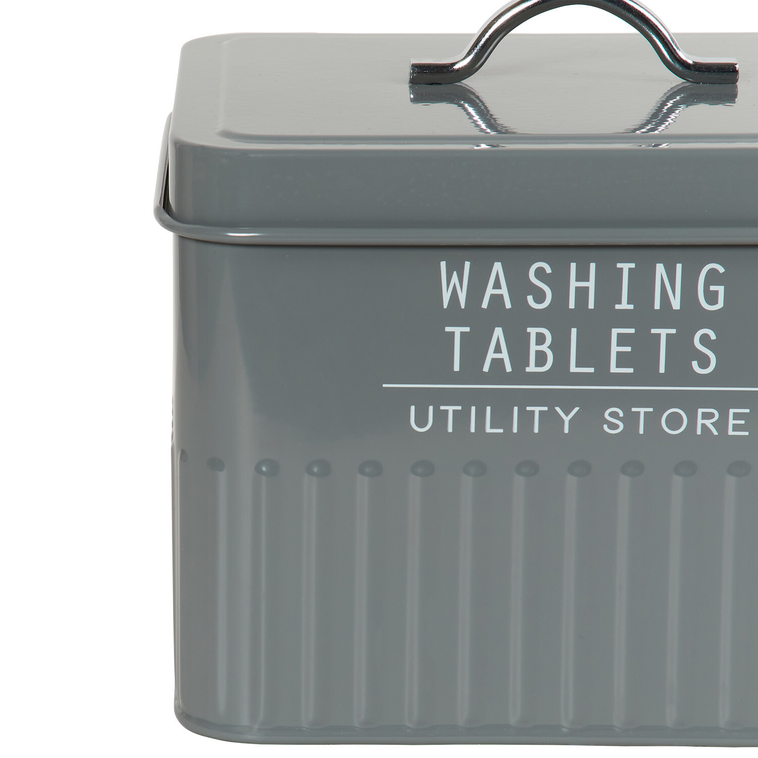Washing Tablets Box Image 4