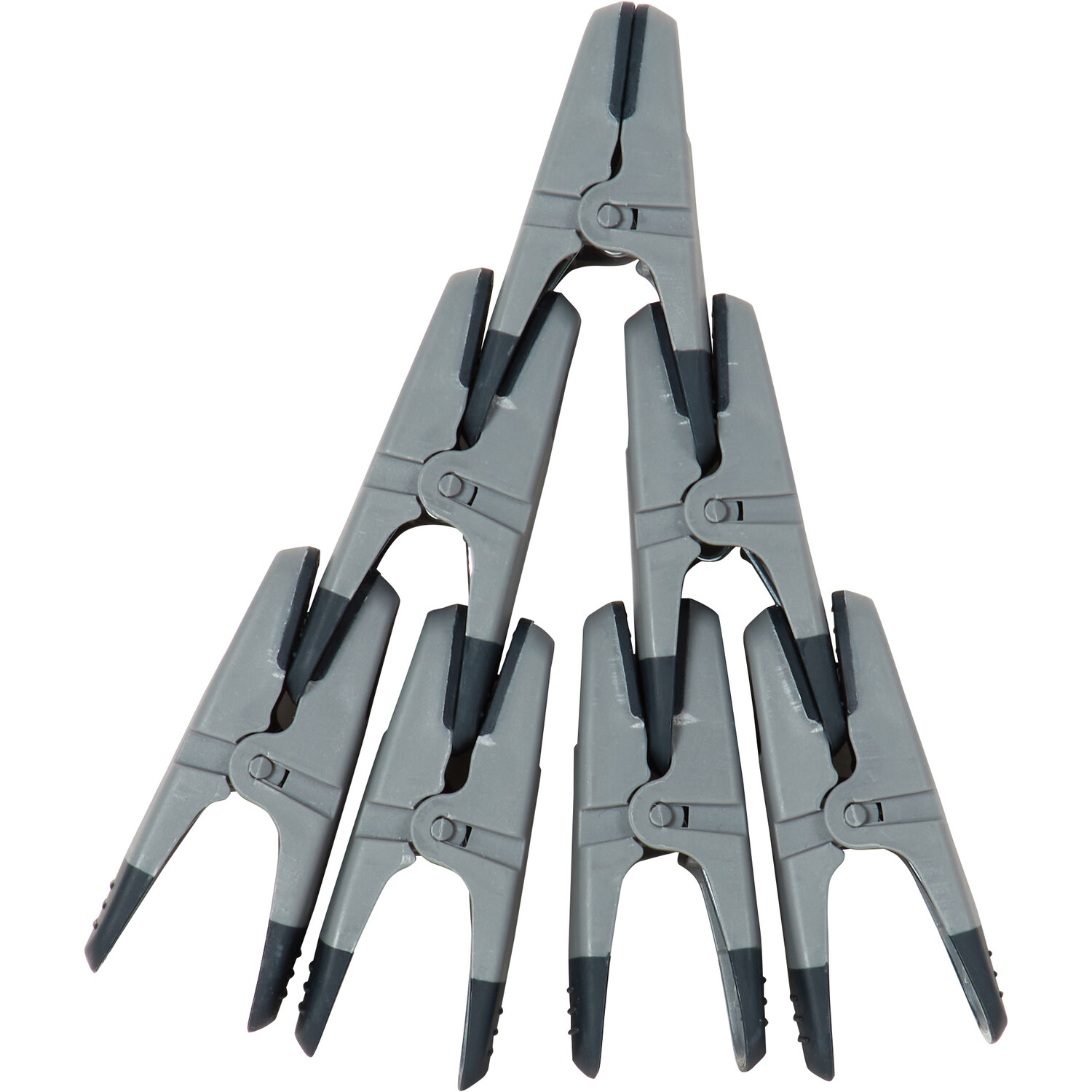 Jumbo Soft Grip Pegs Image 2