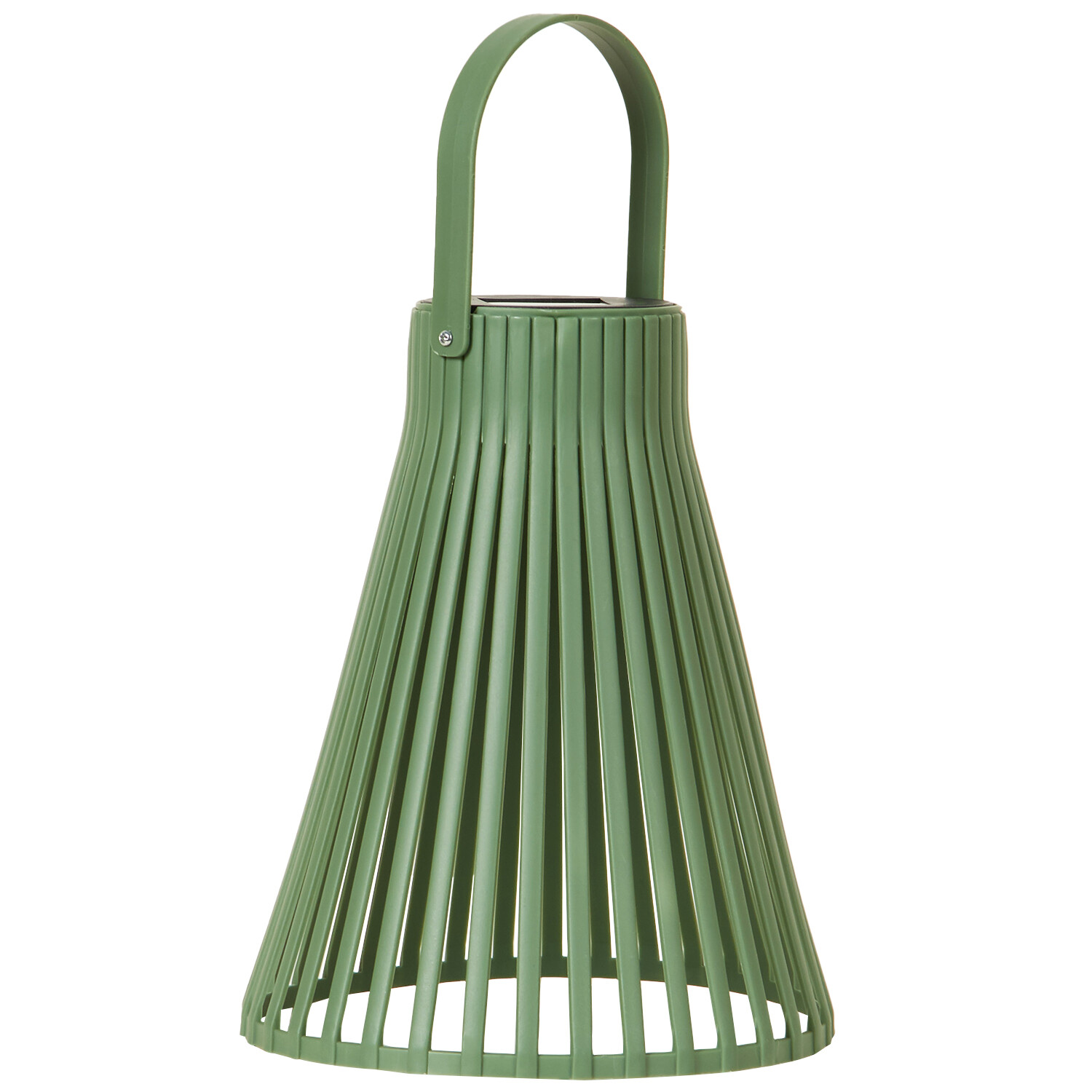 Solar Colson Lantern - Multicolour Image 8