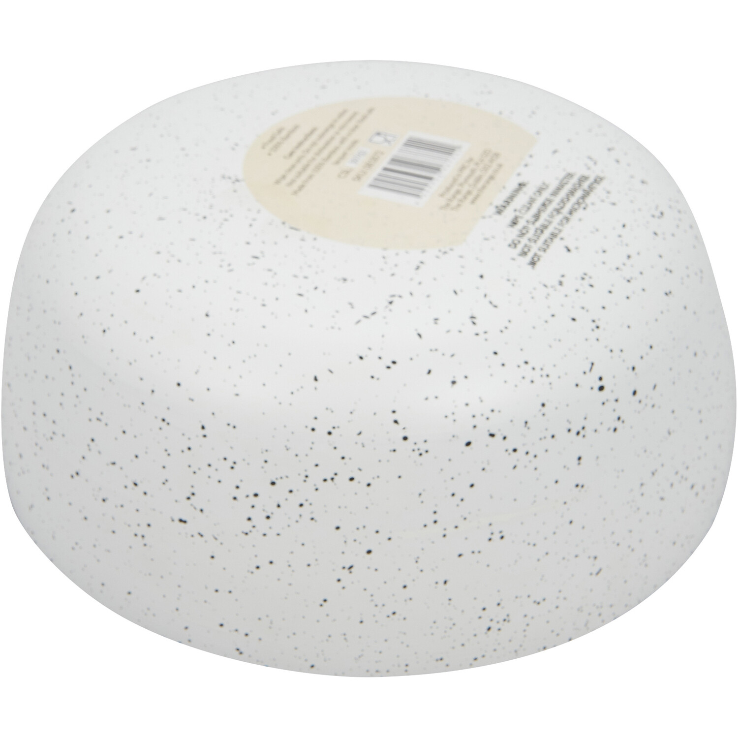 Bamboo Serving Bowl - M Image 8