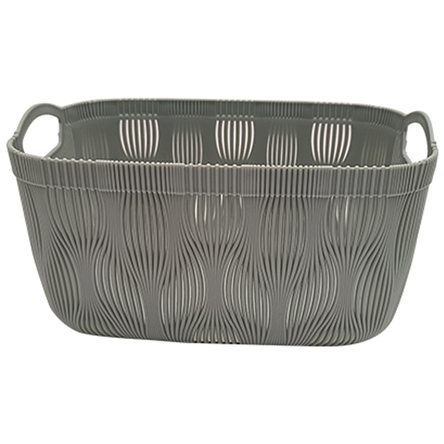 Wave Storage Basket Medium Image 5