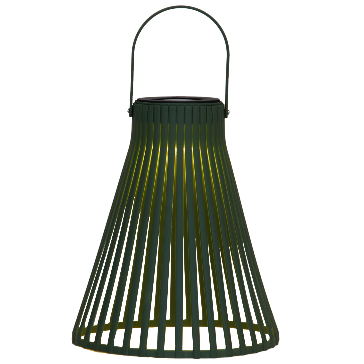 Solar Colson Lantern - Multicolour Image 9