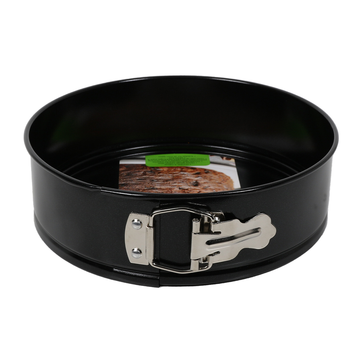 Premium Spring Form Cake Pan Image 2