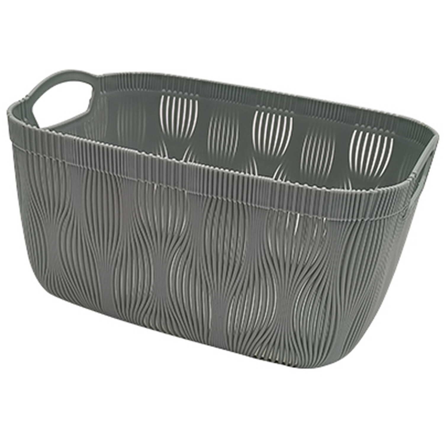 Wave Storage Basket Medium Image 4
