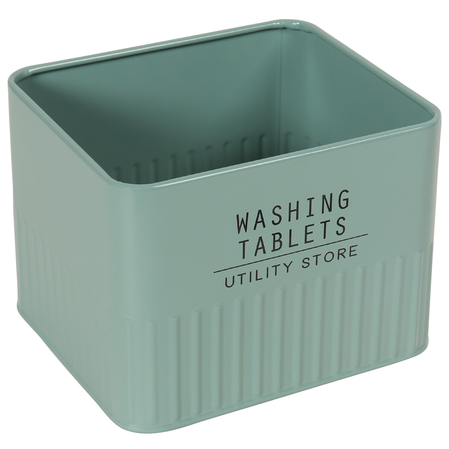 Washing Tablets Box Image 6