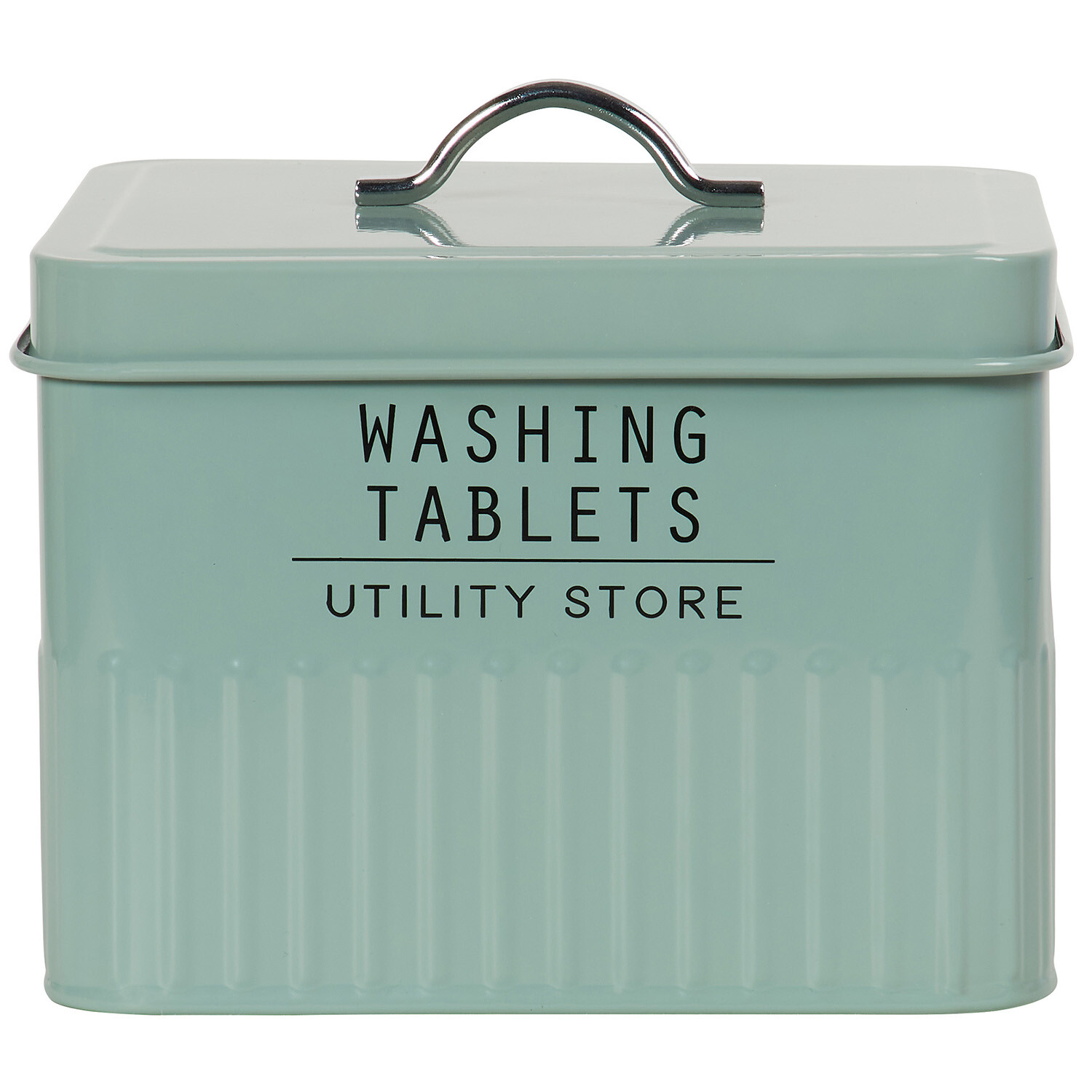 Washing Tablets Box Image 8