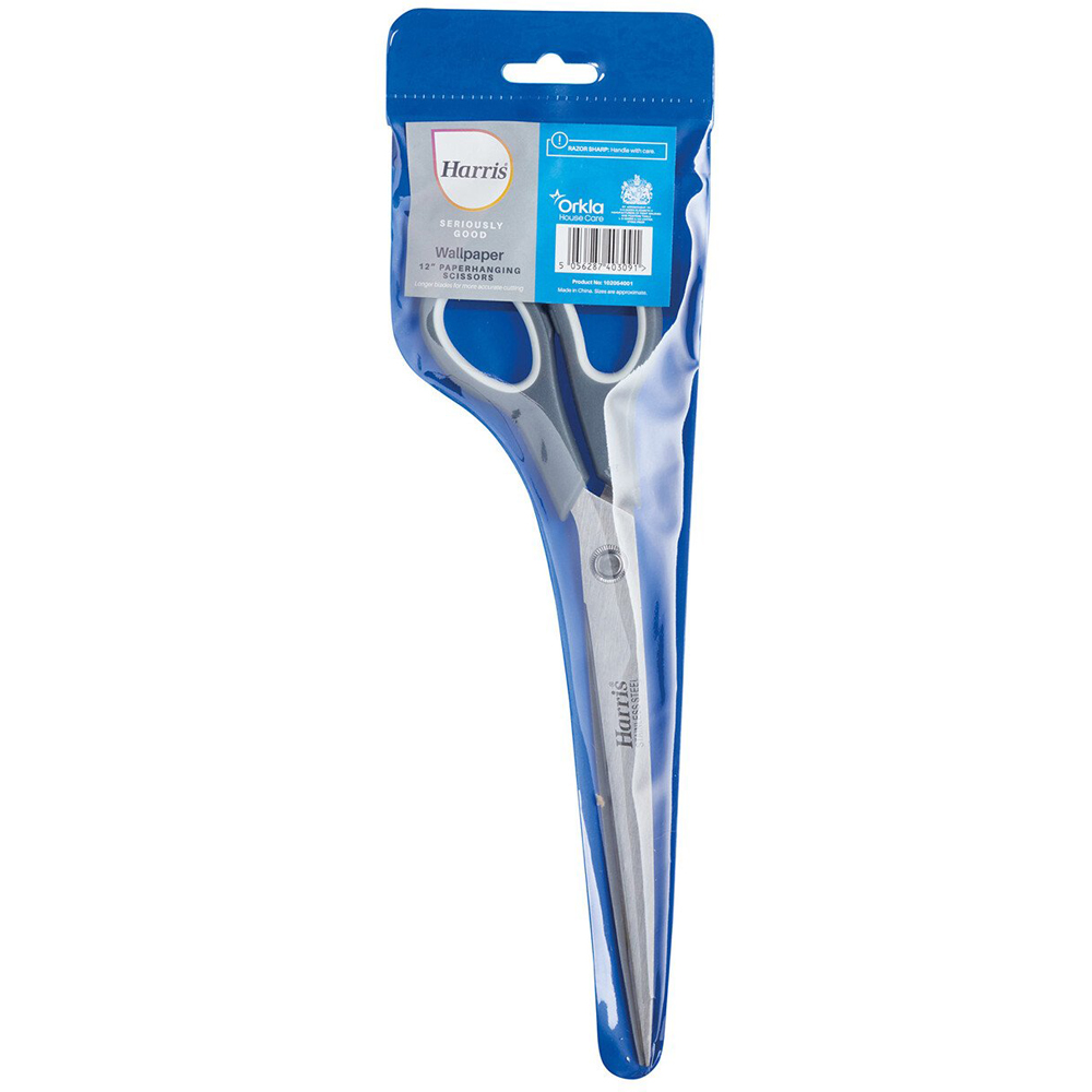 Harris Seriously Good Hanging Scissors Image