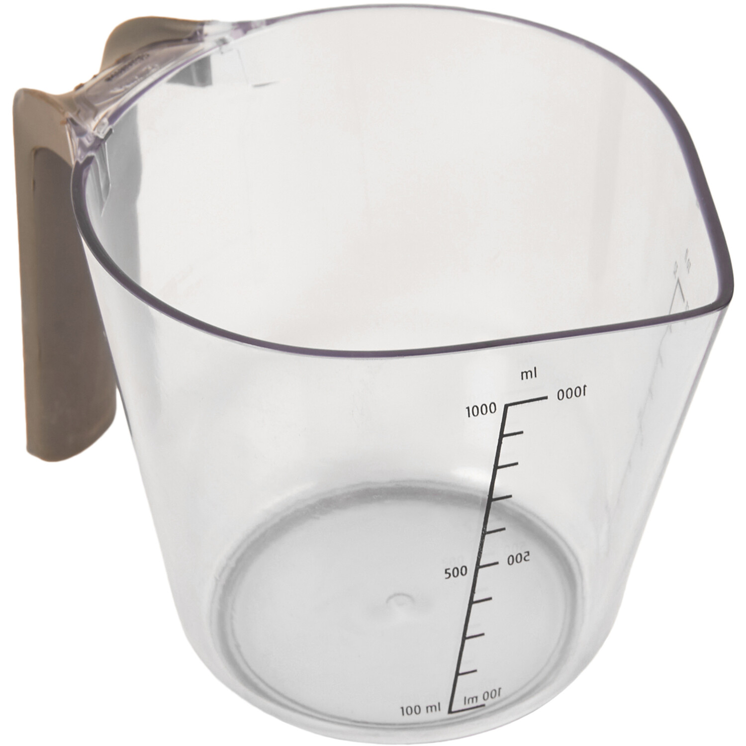 Kitchen Master Measuring Jug 1L Image 2