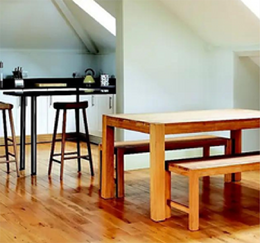 Varnishes, Stains &amp; Oils