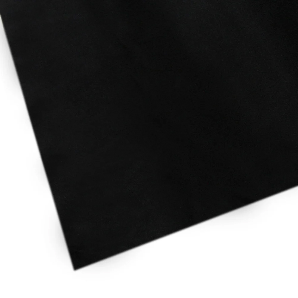 Monster Shop 11m2 Black Van Lining Glue and VW Transporter Rack Image 5