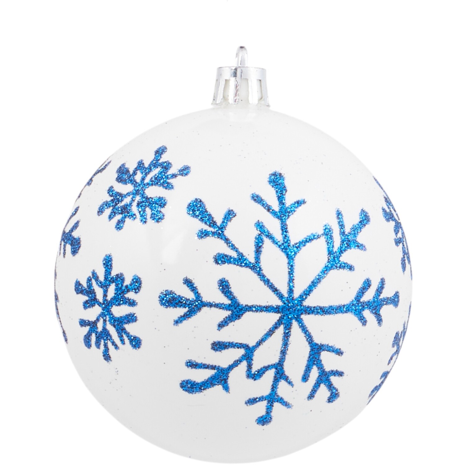 Set of 70 Angel Whispers Bauble Drum Image 13