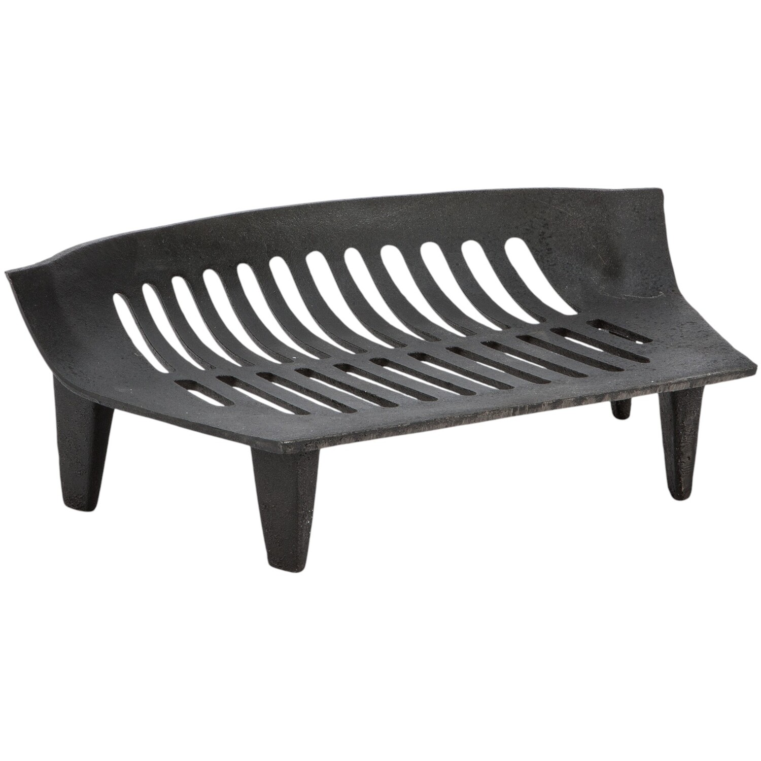 Fire Grate Black Image 1