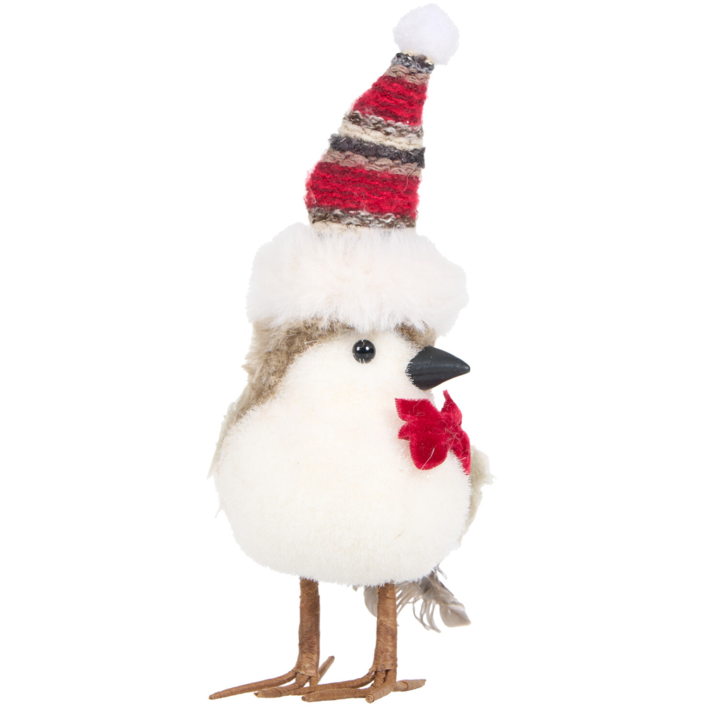 Festive Bird DecorationNeutral Image 3