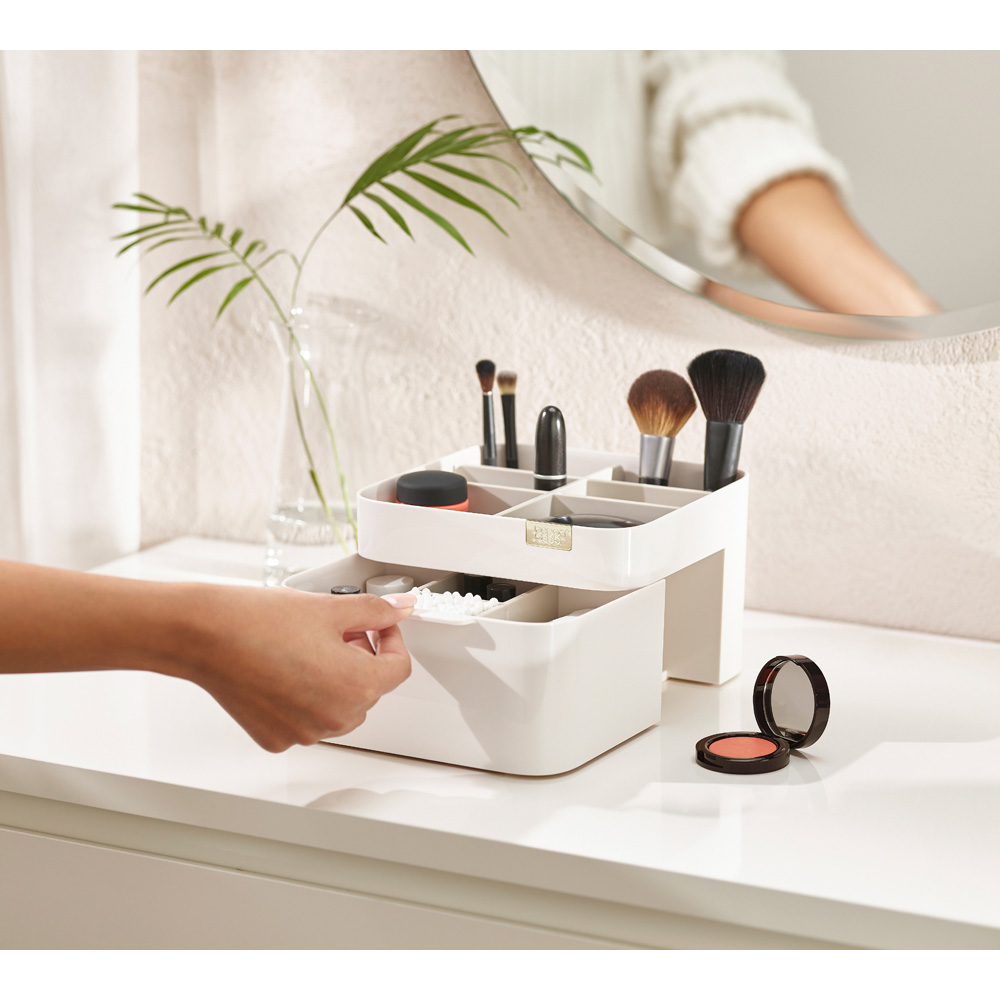 Joseph Joseph Viva Shell Organiser with Drawer Image 7