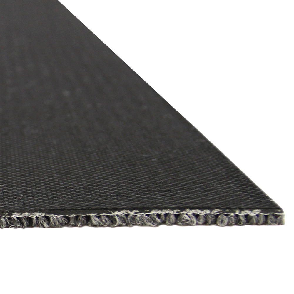 Monster Shop Anthracite Grey Carpet Floor Tile 20 Pack Image 5
