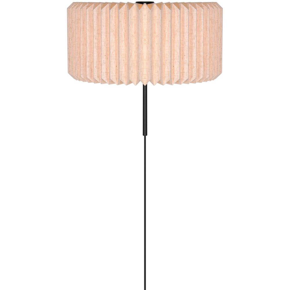 Nordlux Vivienne 40 Black Pendant Light Image 4