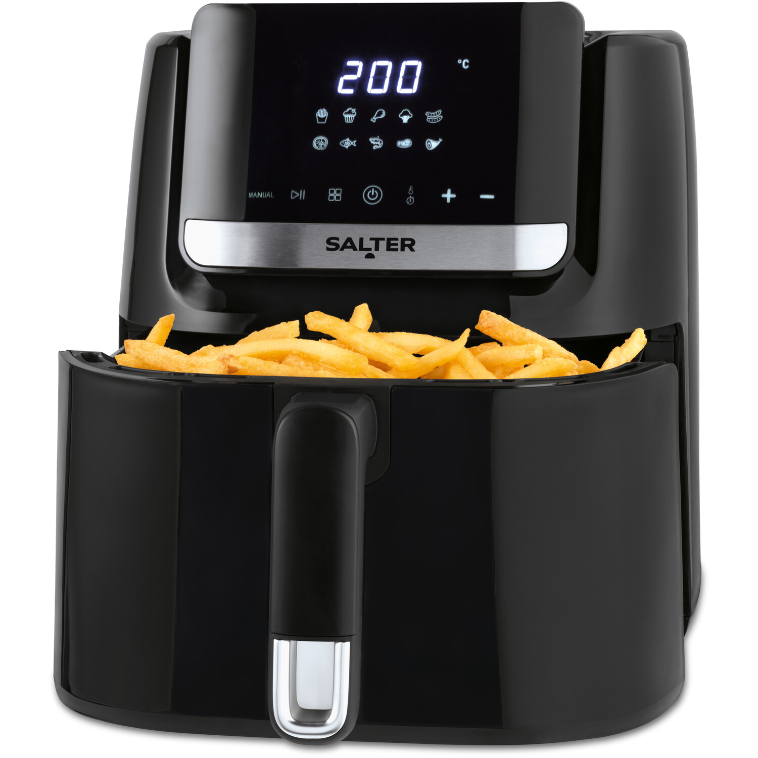 Salter 6.5L Digital Air Fryer Image 3