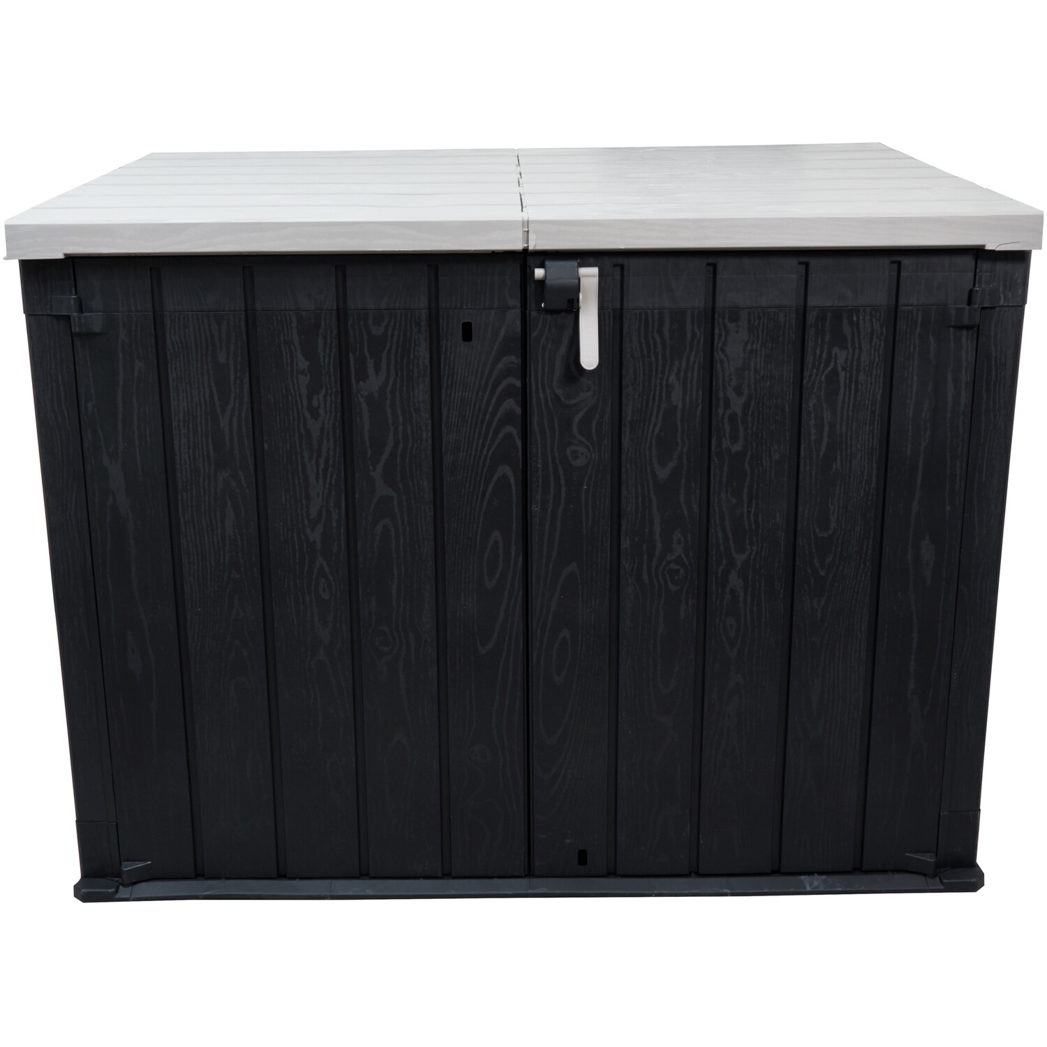 Storaway Box 2XL - Black and Grey Image 5