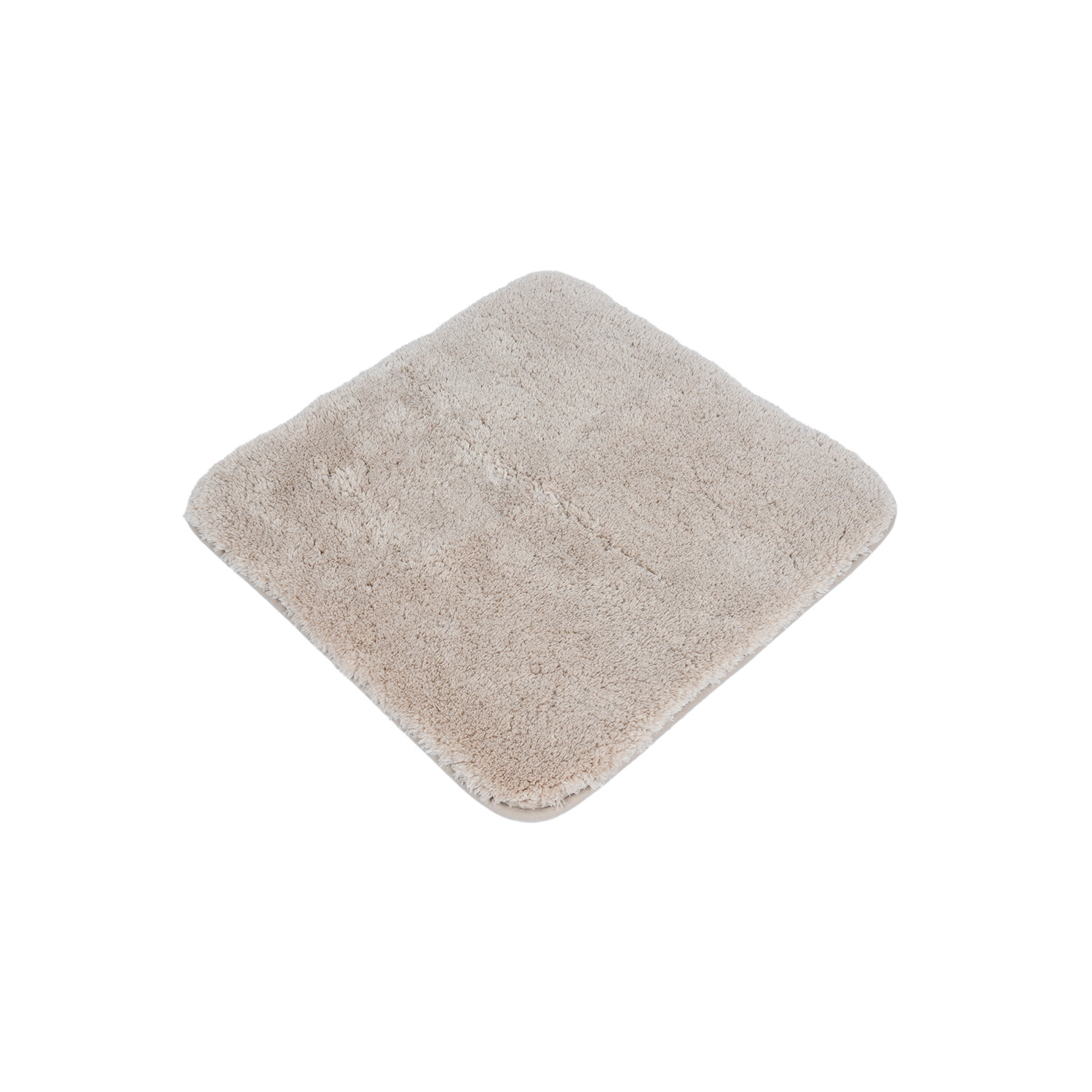 Super Soft Bath Mat  - Natural Image 2
