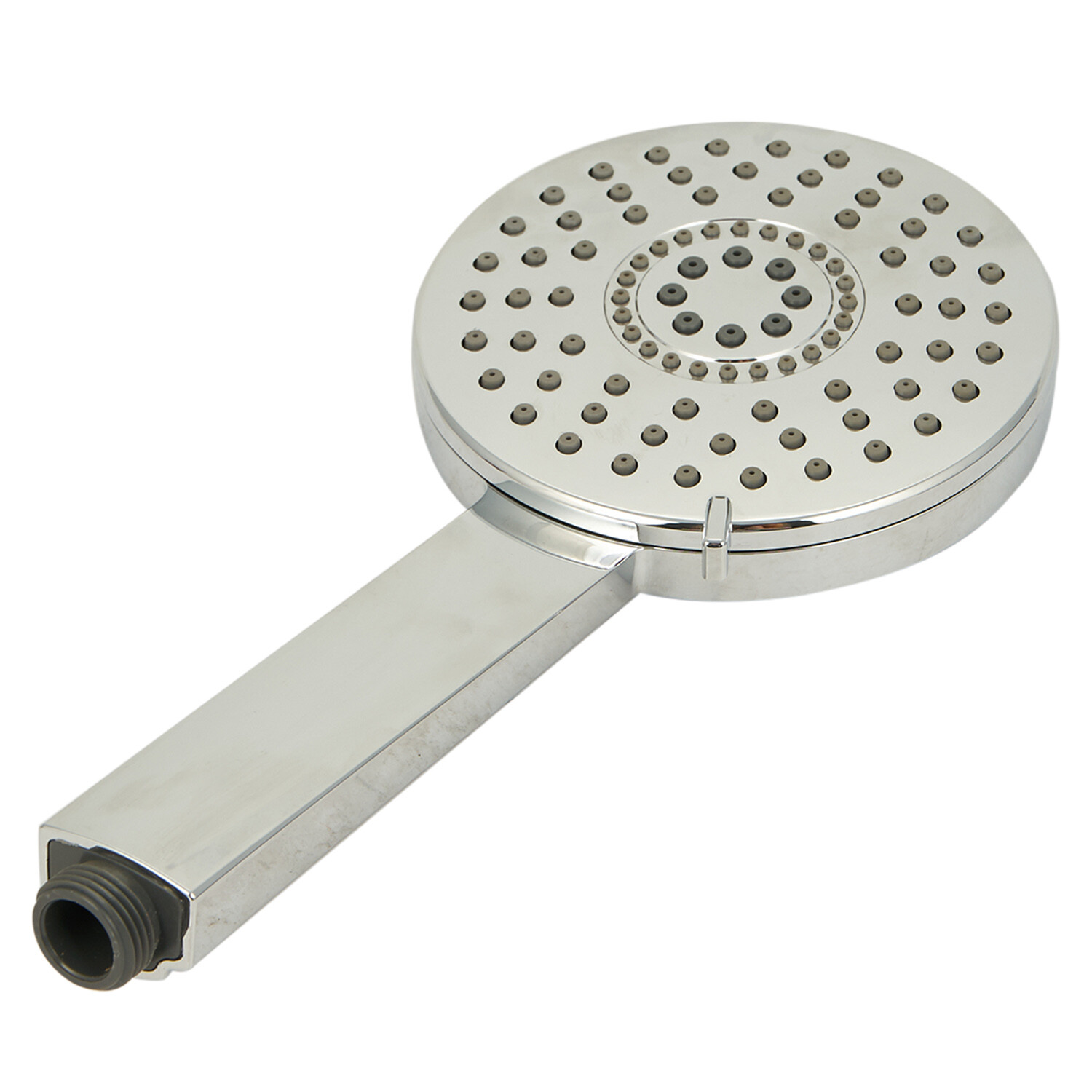 Aqua Air Belmore 5 Function Shower Head Chrome - Chrome Image 6