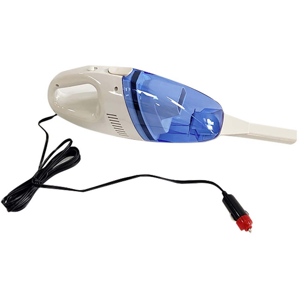 Carkit Hand held Vacuum Cleaners Image 3